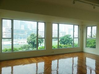 Happy Valley - 77-79, Wong Nai Chung Road 02