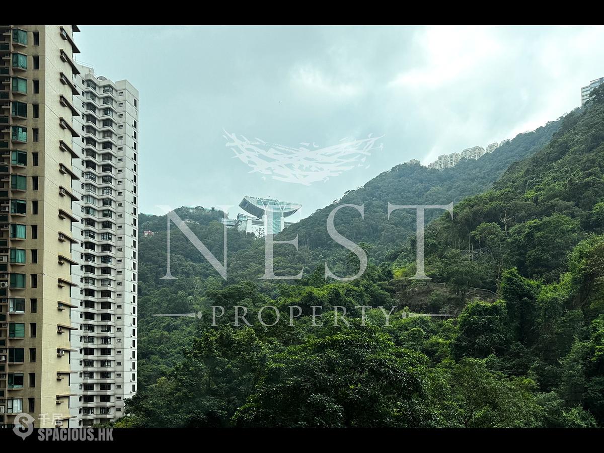 中半山 - 曉峰閣4座 01