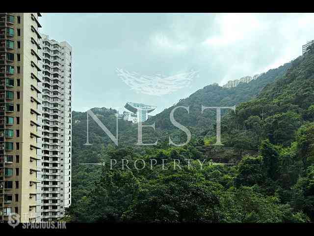 中半山 - 曉峰閣4座 01