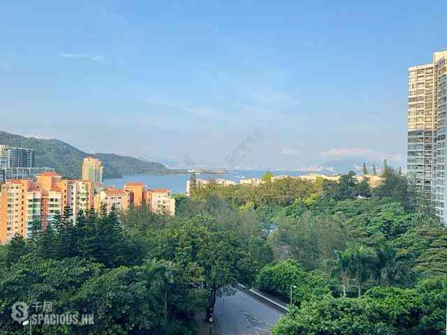 愉景湾 - 愉景湾5期 颐峰 01