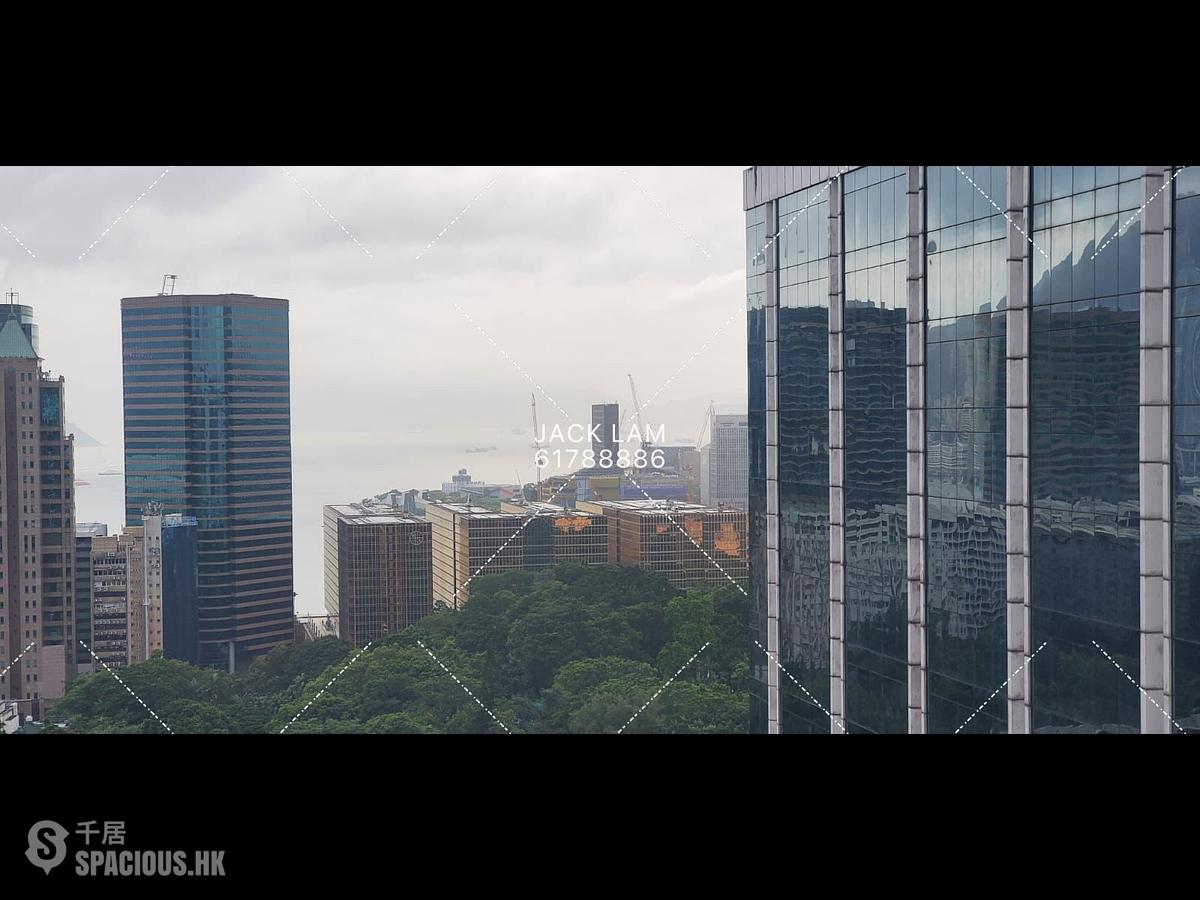 尖沙咀 - 金巴利道26号 01