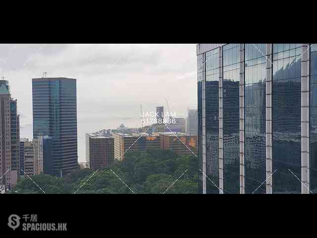 尖沙咀 - 金巴利道26号 01