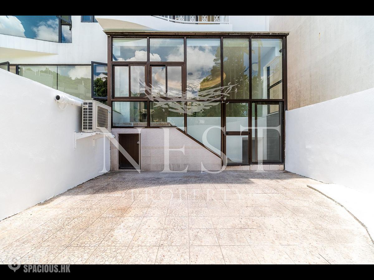 Sai Kung - Hong Hay Villa 01