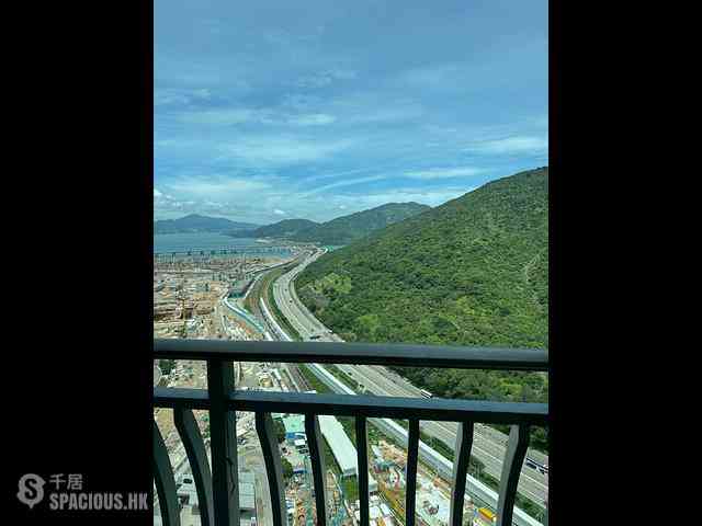 Tung Chung - Caribbean Coast Phase 1 Monterey Cove Tower 3 07