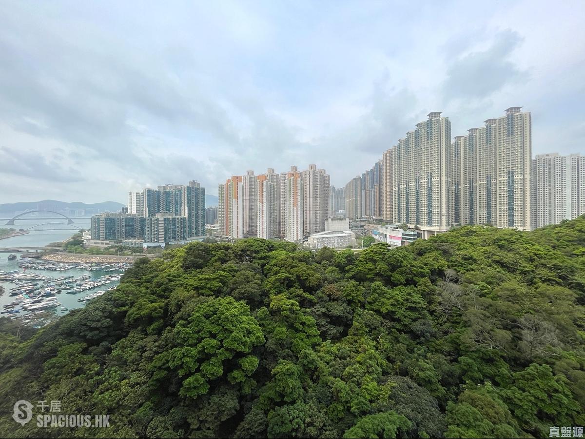 清水灣 - 清水灣半島1期1座 01