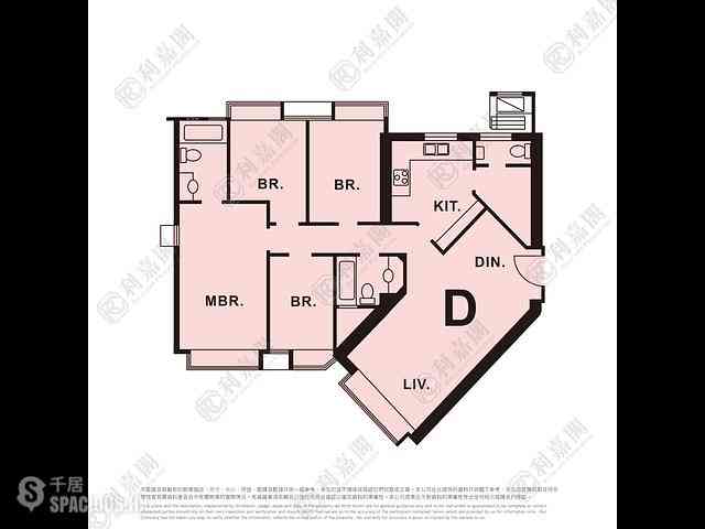 Clear Water Bay - Oscar By The Sea Phase 1 Block 1 06