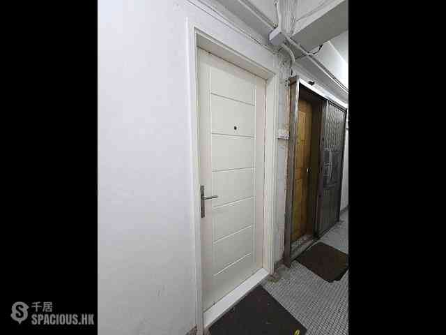 Wan Chai - Man Hee Mansion 03