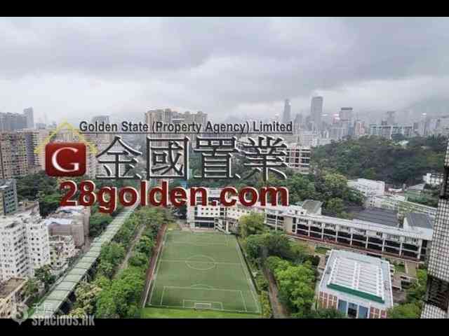 Mong Kok - Nelson Court 06