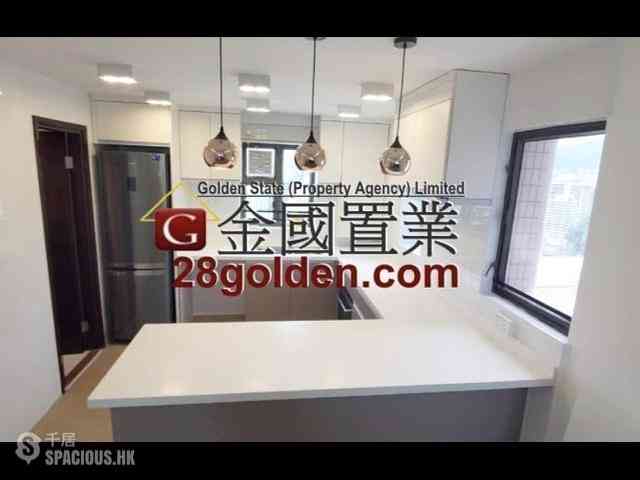 Mong Kok - Nelson Court 08