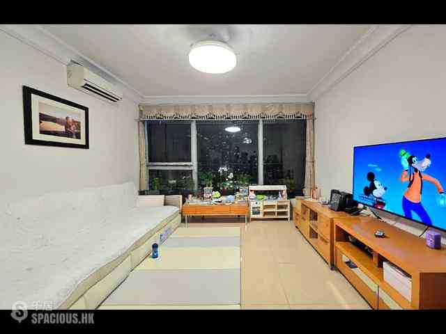 Tung Chung - Caribbean Coast Phase 1 Monterey Cove Tower 1 03