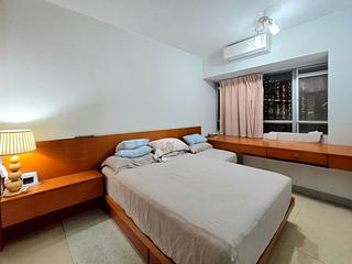 Tung Chung - Caribbean Coast Phase 1 Monterey Cove Tower 1 09