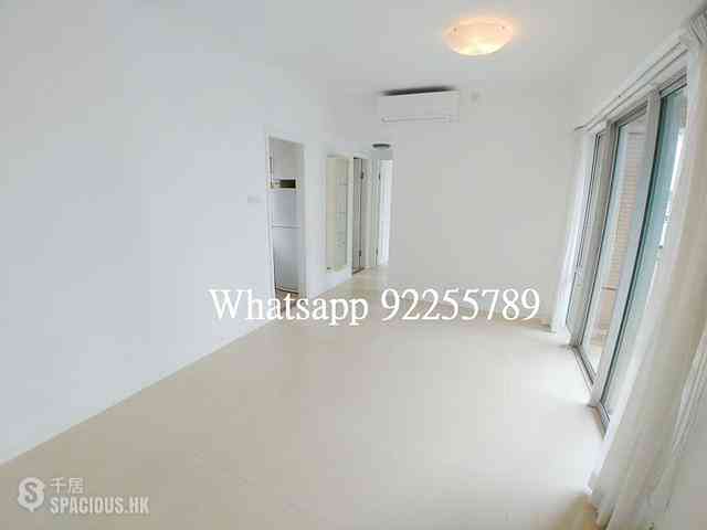 Sheung Wan - Princeton Tower 01