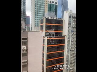 上环 - 裕利大厦 06