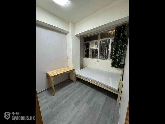 Shek Tong Tsui - Lok Po House 06