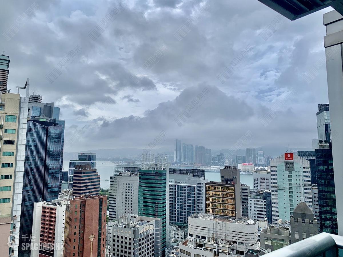 Wan Chai - J Residence 01