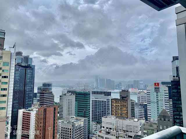灣仔 - 嘉薈軒 01