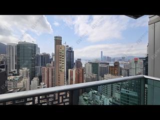 Wan Chai - J Residence 02