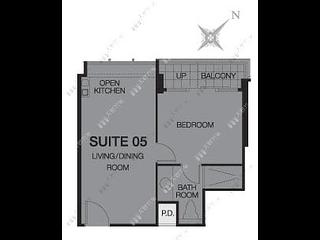 Wan Chai - J Residence 09