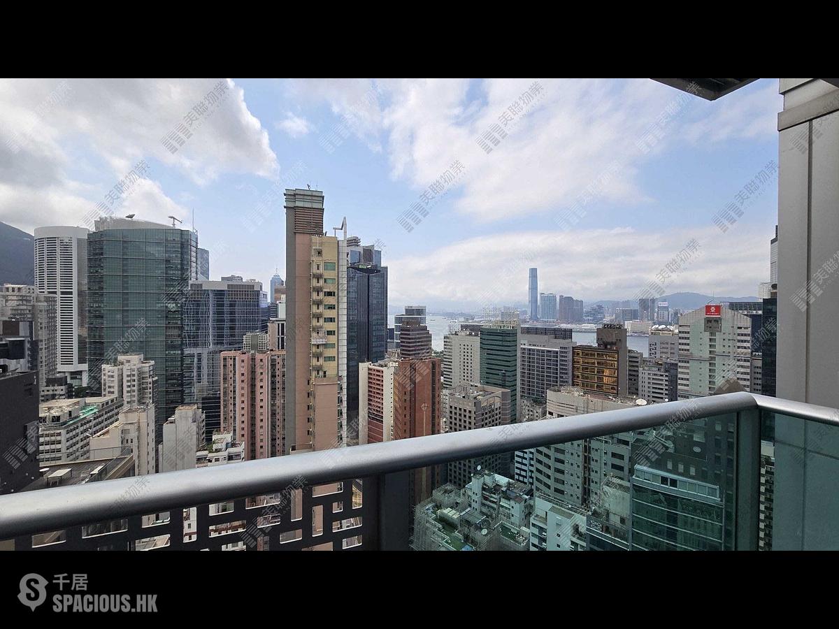 湾仔 - 嘉荟轩 01