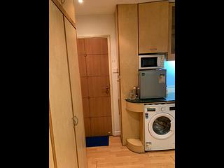 Causeway Bay - Lockhart House 06