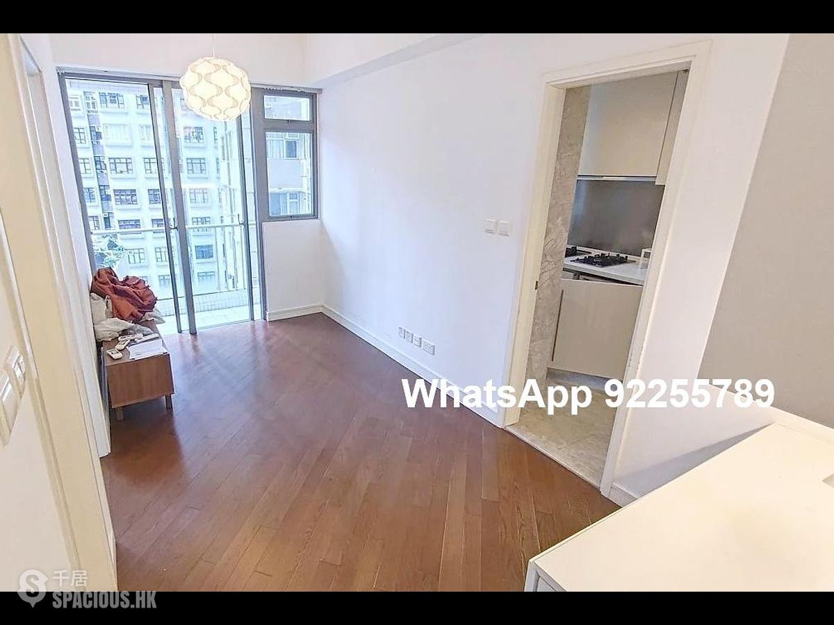 Sheung Wan - One Pacific Heights 01