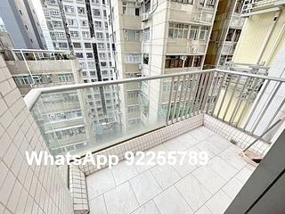 Sheung Wan - One Pacific Heights 03