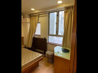 Causeway Bay - Lockhart House 09