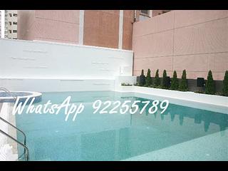 Sheung Wan - One Pacific Heights 10