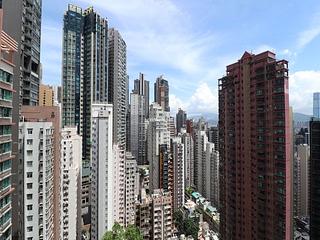 Mid Levels Central - 10, Mosque Street 07
