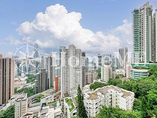Mid Levels Central - Grenville House 16