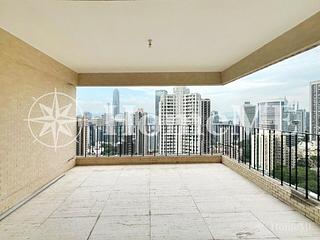 Mid Levels Central - Grenville House 18