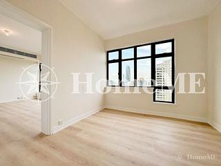 Mid Levels Central - Grenville House 21