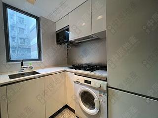 Soho - Centrepoint 07