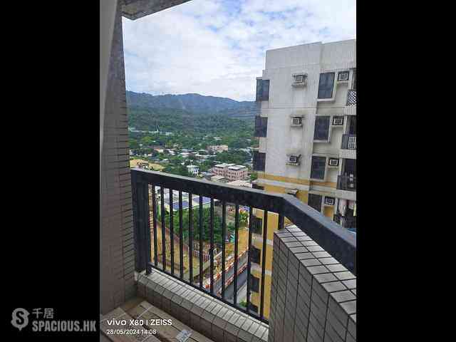 Lam Tei - The Sherwood Block 12 05
