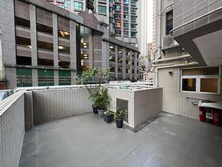 Sai Ying Pun - Kam Ning Mansion 03