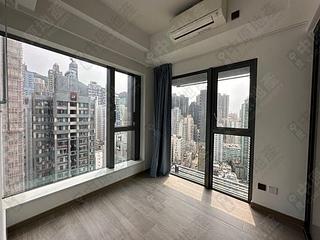 Sai Ying Pun - One・Artlane 07