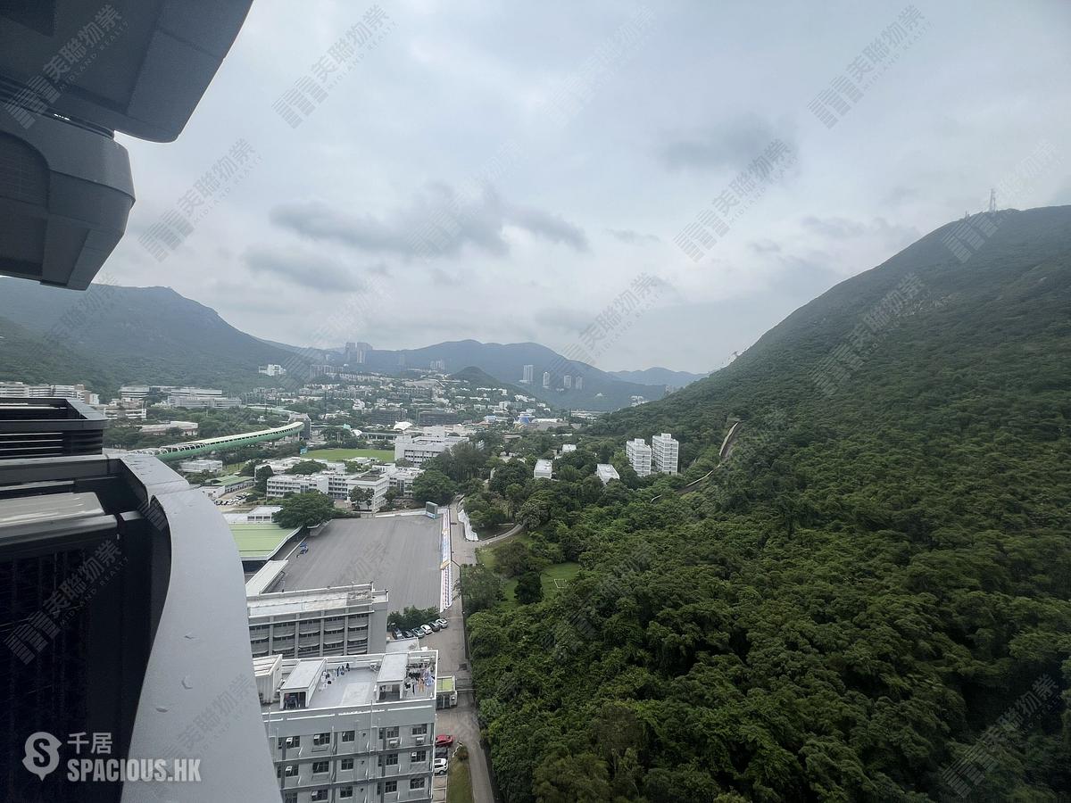 Wong Chuk Hang - The Southside Phase 4A La Montagne I 01