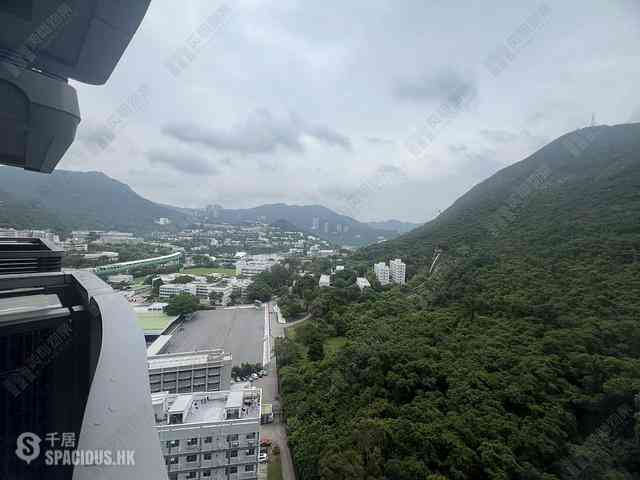 Wong Chuk Hang - The Southside Phase 4A La Montagne I 01