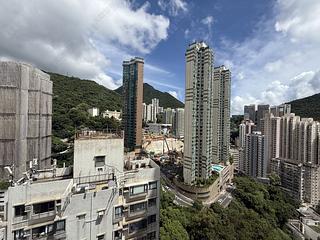 坚尼地城 - Kennedy 38 09