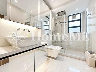 Mid Levels Central - The Mayfair 11