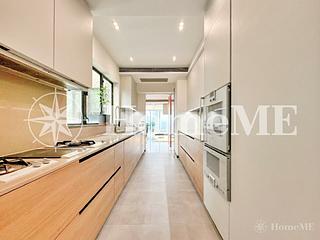 Mid Levels Central - The Mayfair 12