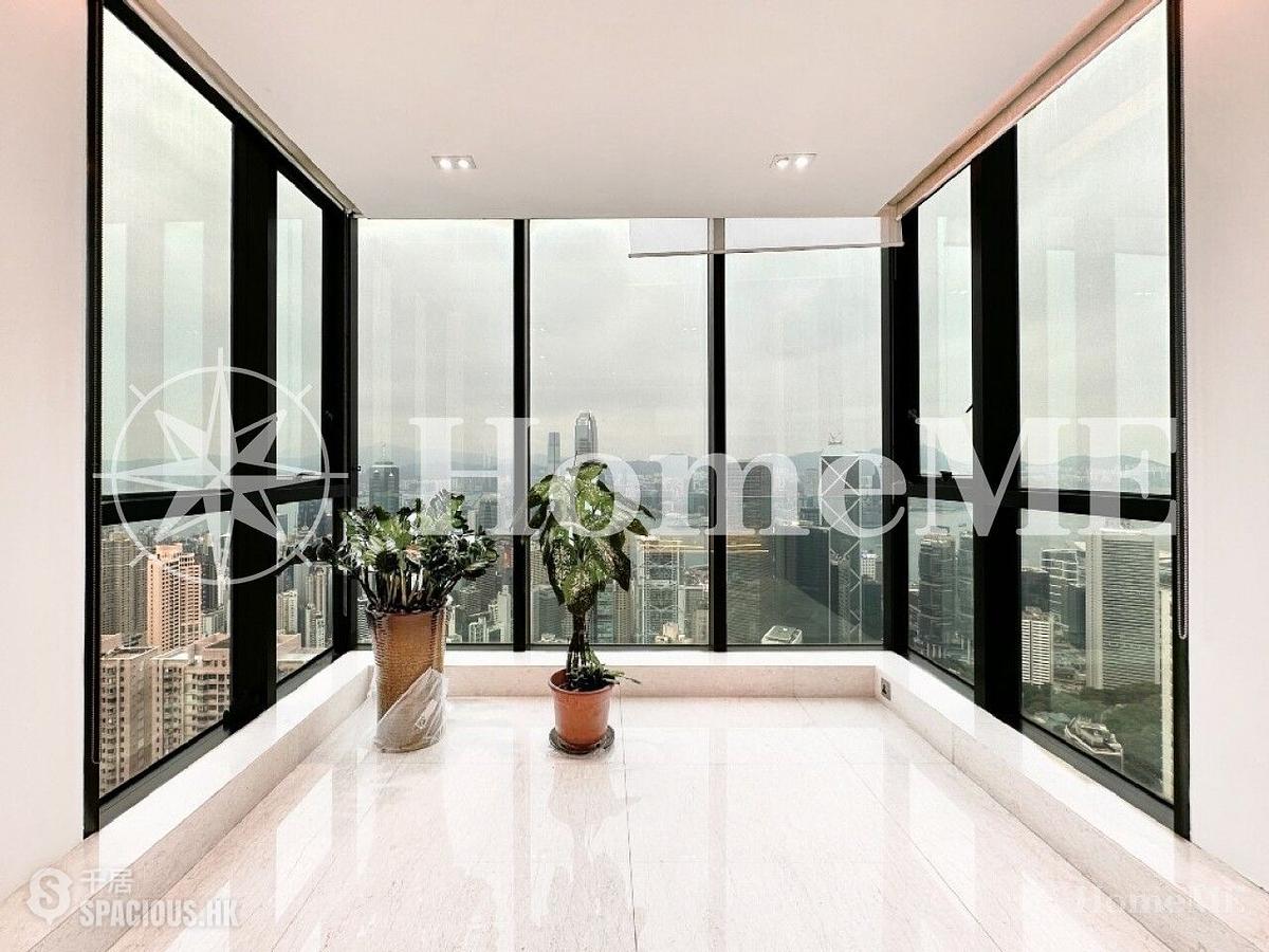 Mid Levels Central - The Mayfair 01