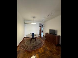 Mid Levels Central - Robinson Garden Apartments Block 3F-3G, Robinson Road 03