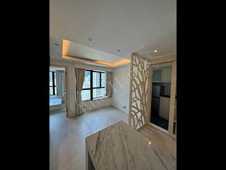 Sheung Wan - The Bellevue Place 03
