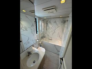 Sheung Wan - The Bellevue Place 04