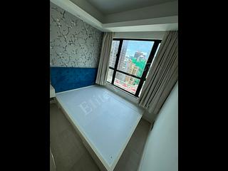 Sheung Wan - The Bellevue Place 06