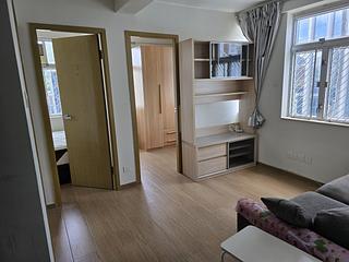 Wan Chai - Causeway Centre Block B 03