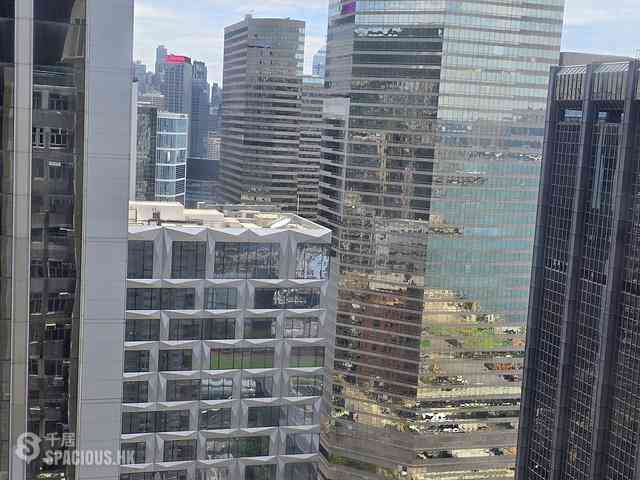Wan Chai - Causeway Centre Block B 01