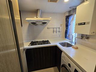 Wan Chai - Causeway Centre Block B 08