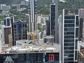 Wan Chai - Causeway Centre Block B 02